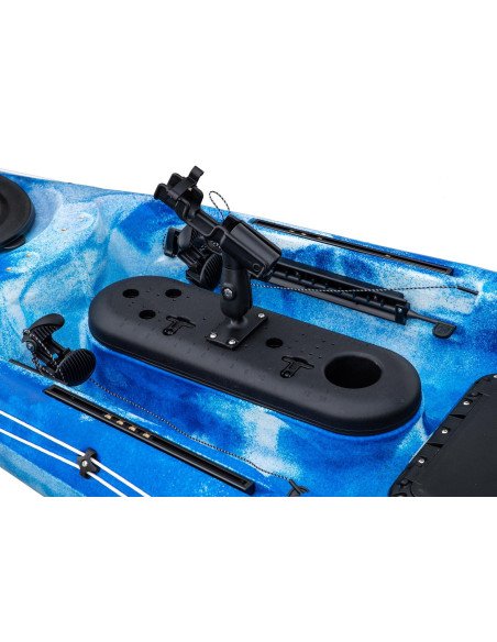 Alboran - Galaxy Kayaks for fishing