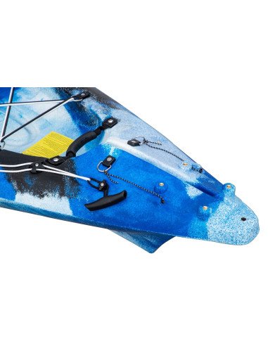 Alboran - Galaxy Kayaks for fishing