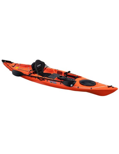 Alboran - Galaxy Kayaks for fishing