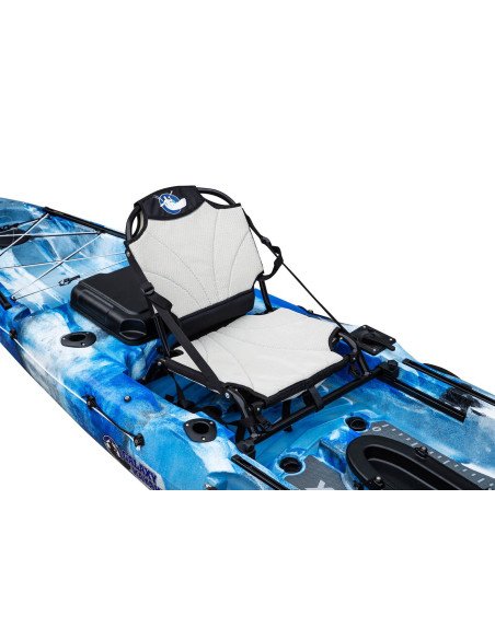 Galaxy Kayaks Supernova FX