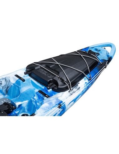Galaxy Kayaks Supernova FX