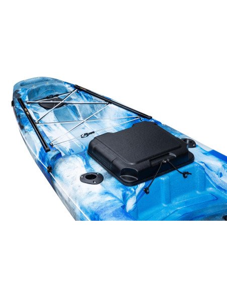 Galaxy Kayaks Supernova FX