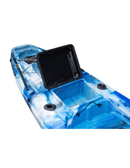 Galaxy Kayaks Supernova FX