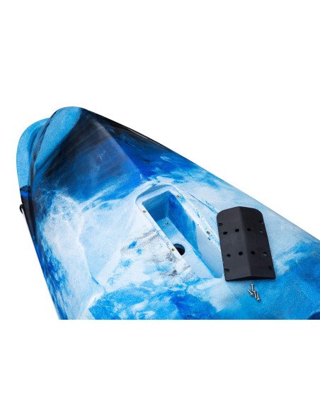 Galaxy Kayaks Supernova FX