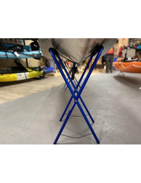 Tréteaux pour kayak taille L