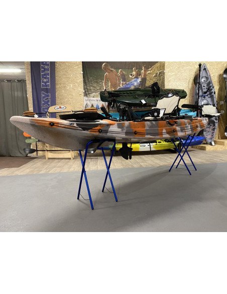 Tréteaux pour kayak taille L