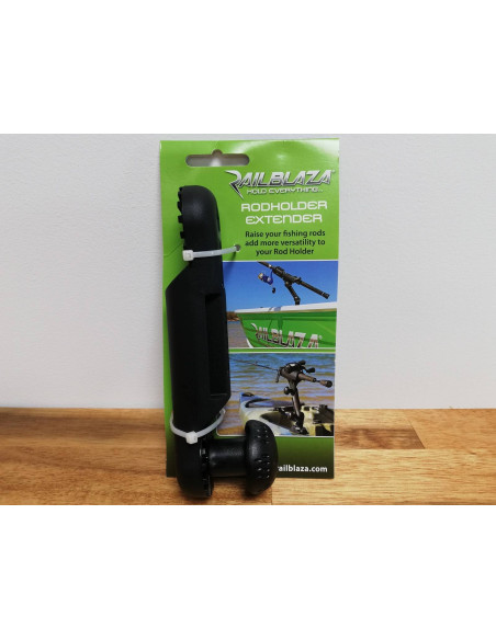 Rallonge de porte-canne Railblaza