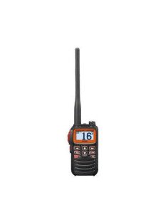 VHF  PORTABLE HX40