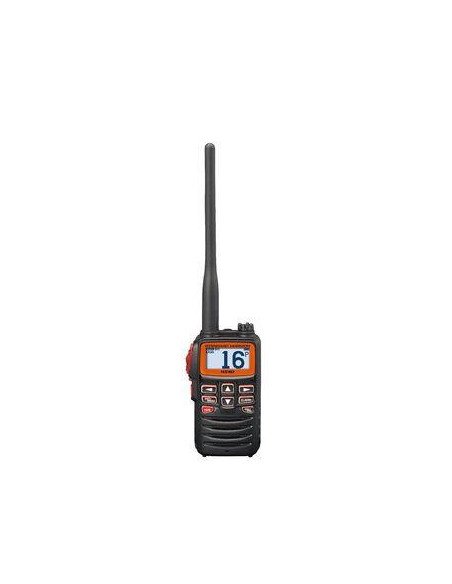 VHF  PORTABLE HX40