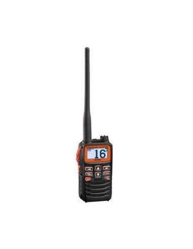 VHF  PORTABLE HX40