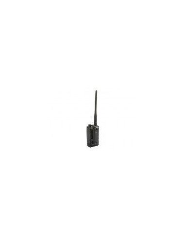 VHF  PORTABLE HX40