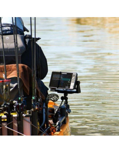 Fish Finder Mount R-Lock R - Accessoire original Railblaza