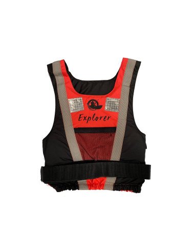 Gilet explorer - Aide a la flotabilité 50 N pour Kayaks - Galaxy Kayaks