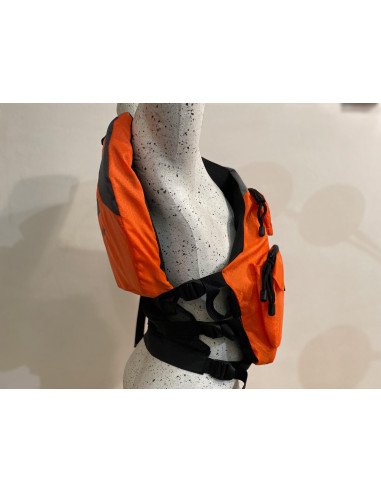 Gilet Pro Angler Galaxy Kayaks