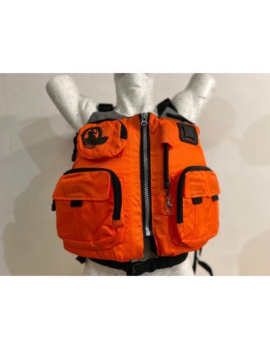 Gilet Pro Angler Galaxy Kayaks