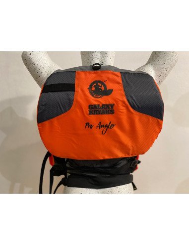 Gilet Pro Angler Galaxy Kayaks