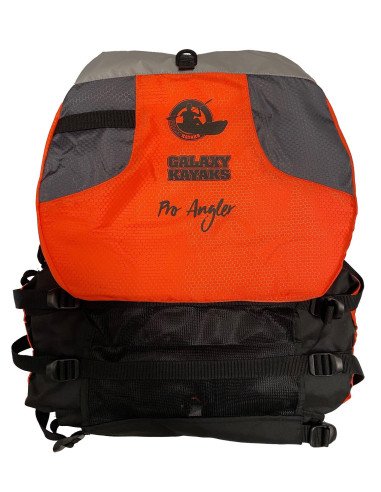 Gilet Pro Angler Galaxy Kayaks