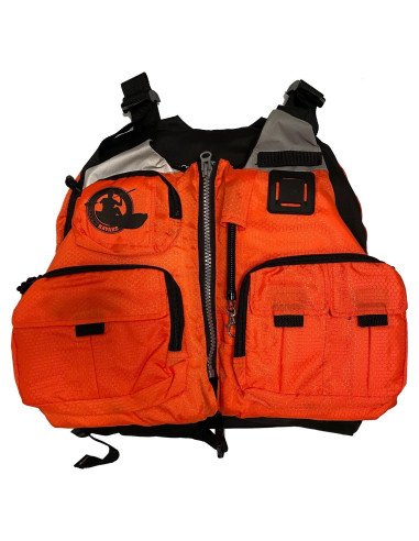Gilet Pro Angler Galaxy Kayaks
