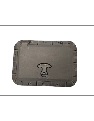 Trappe/Ecoutille rectangulaire