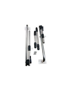 Manchon pour stabilisateurs