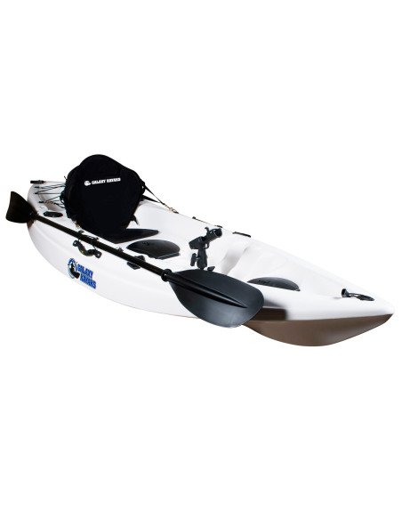Kayak de pêche Galaxy Rider 2017