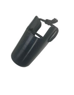 Scupper Plug for sit-on-top kayak - Galaxy Kayaks 2
