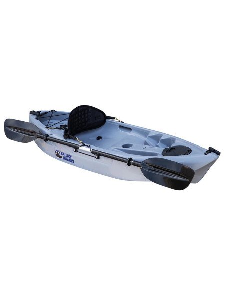 Galaxy Kayaks Pinguino v2