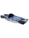 Galaxy Kayaks Pinguino