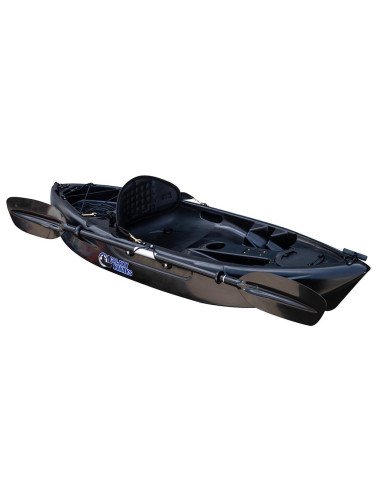 Galaxy Kayaks Pinguino