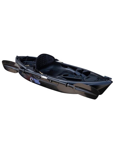 Galaxy Kayaks Pinguino