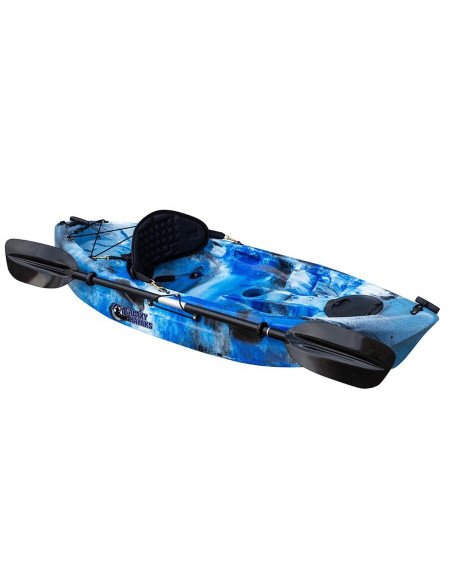 Galaxy Kayaks Pinguino