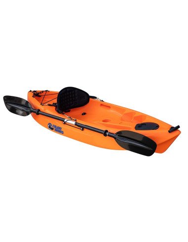 Galaxy Kayaks Pinguino
