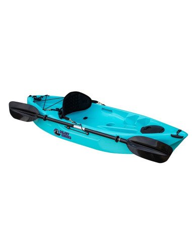 Galaxy Kayaks Pinguino