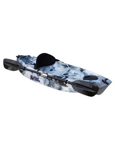 Galaxy Kayaks Pinguino