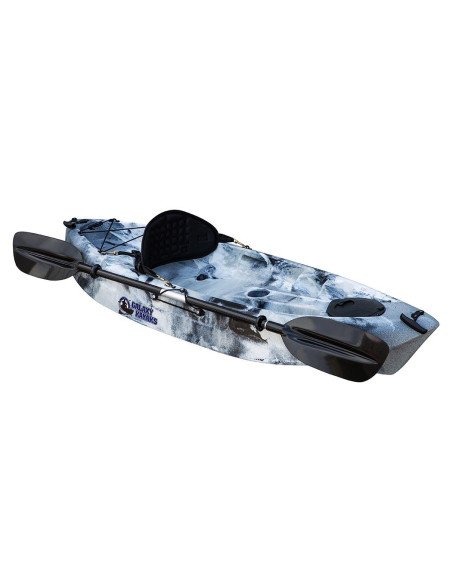 Galaxy Kayaks Pinguino