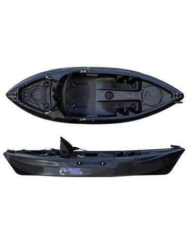 Galaxy Kayaks Pinguino