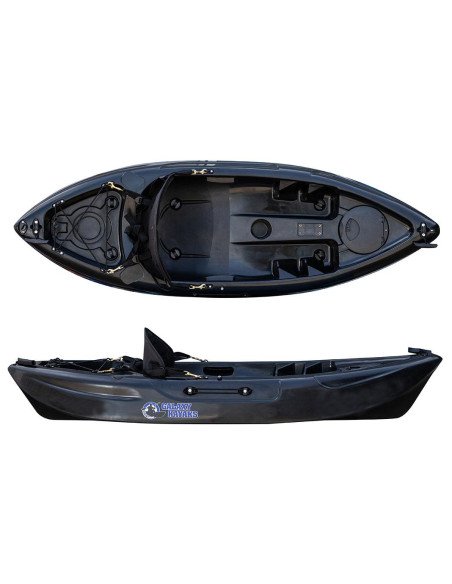 Galaxy Kayaks Pinguino