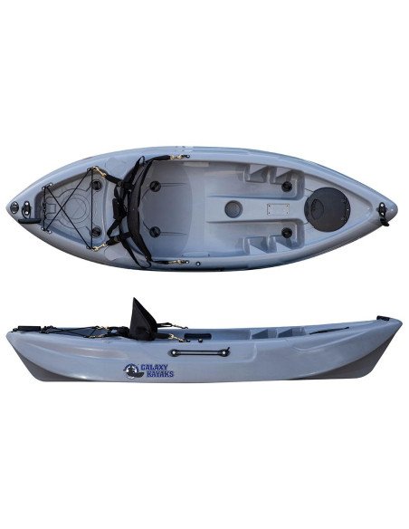 Galaxy Kayaks Pinguino