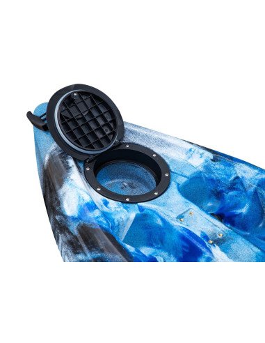 Galaxy Kayaks Pinguino