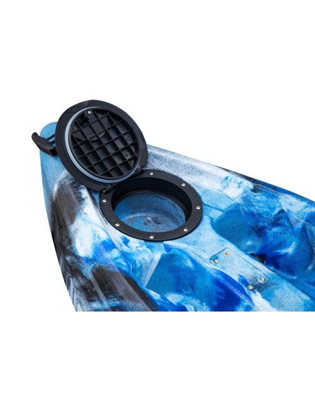 Galaxy Kayaks Pinguino v2