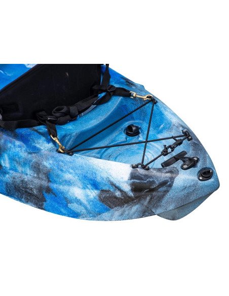Galaxy Kayaks Pinguino