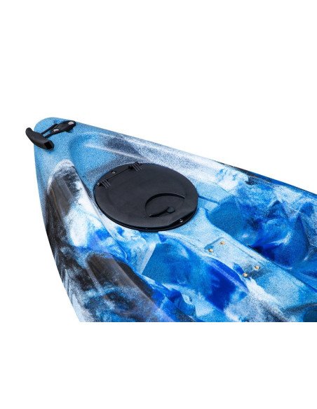 Galaxy Kayaks Pinguino