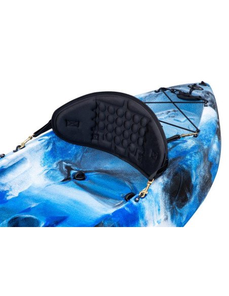 Galaxy Kayaks Pinguino