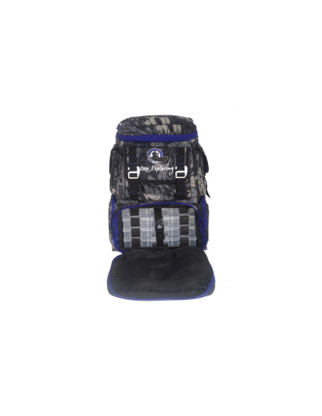 Sac de transport Tackle Bag