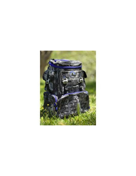 Sac de transport Tackle Bag