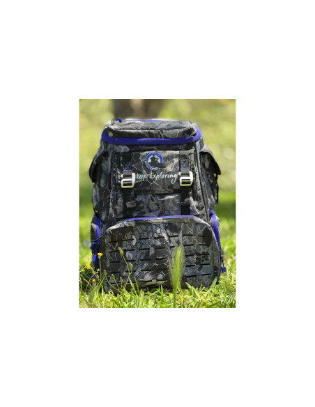 Sac de transport Tackle Bag
