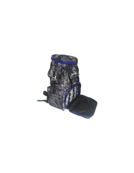 The Galaxy Tackle bag is the ideal companion on your next kayak fishing adventure.