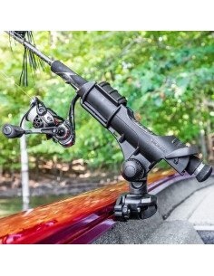 TracLoader SidePort Railblaza - Accessoire original Railblaza 2