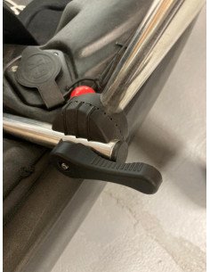 Manchon pour stabilisateurs 2