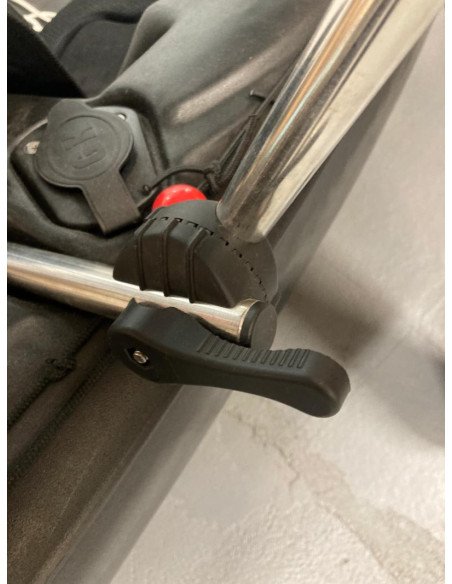 Manchon pour stabilisateurs